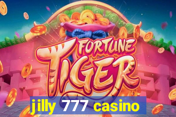 jilly 777 casino